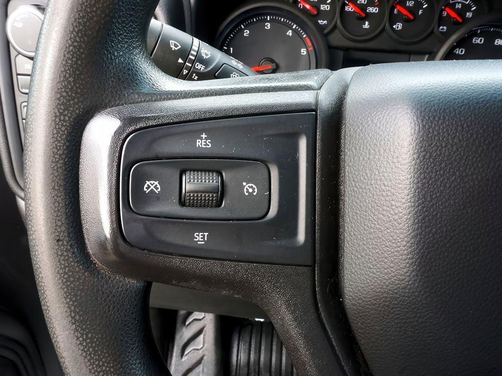 used 2021 Chevrolet Silverado 3500 car, priced at $46,599