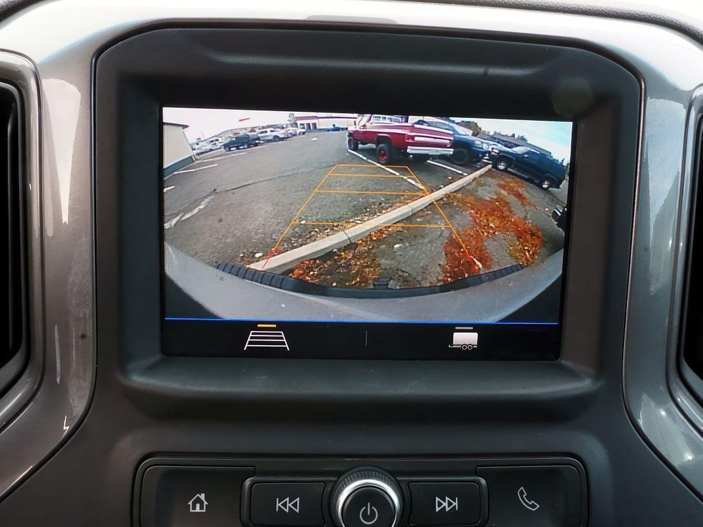 used 2021 Chevrolet Silverado 3500 car, priced at $46,599