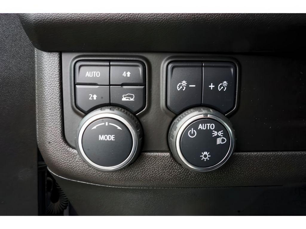 used 2022 Chevrolet Tahoe car, priced at $56,999