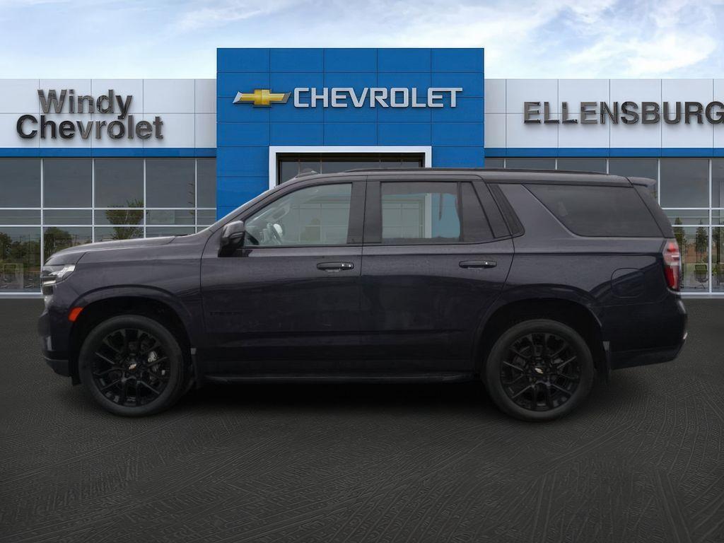 used 2022 Chevrolet Tahoe car, priced at $56,999