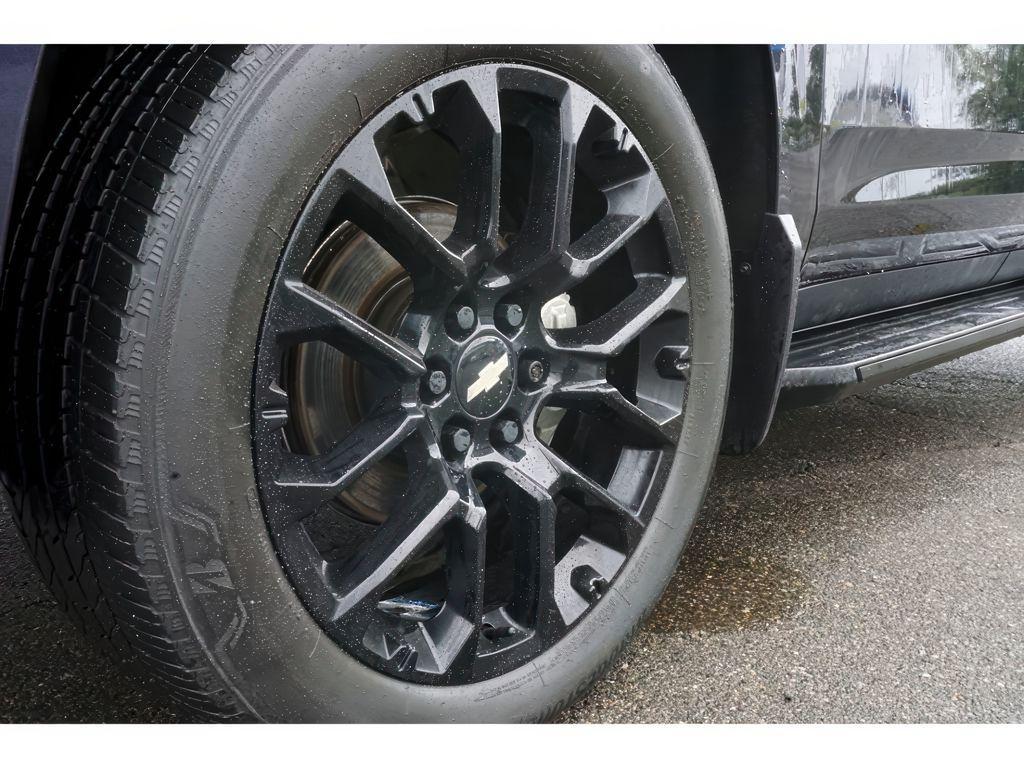 used 2022 Chevrolet Tahoe car, priced at $56,999