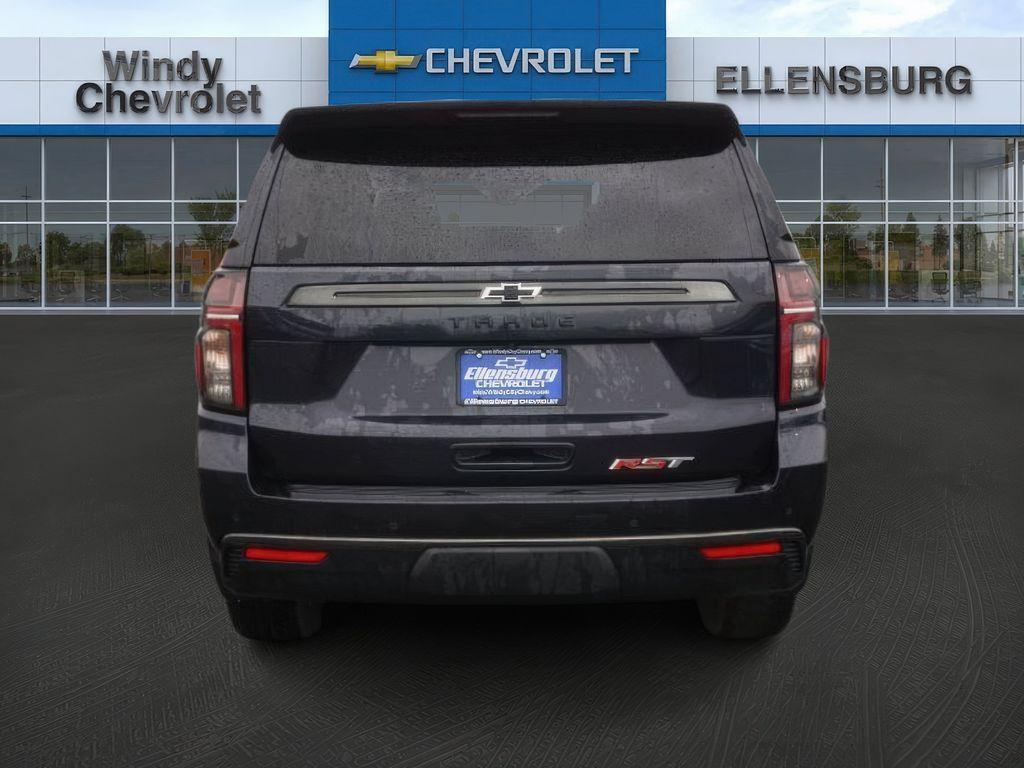 used 2022 Chevrolet Tahoe car, priced at $56,999