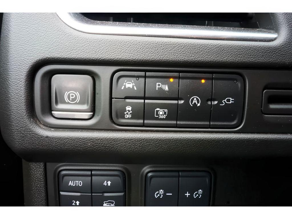 used 2022 Chevrolet Tahoe car, priced at $56,999