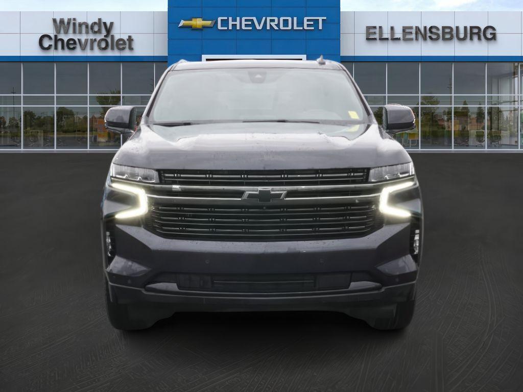 used 2022 Chevrolet Tahoe car, priced at $56,999