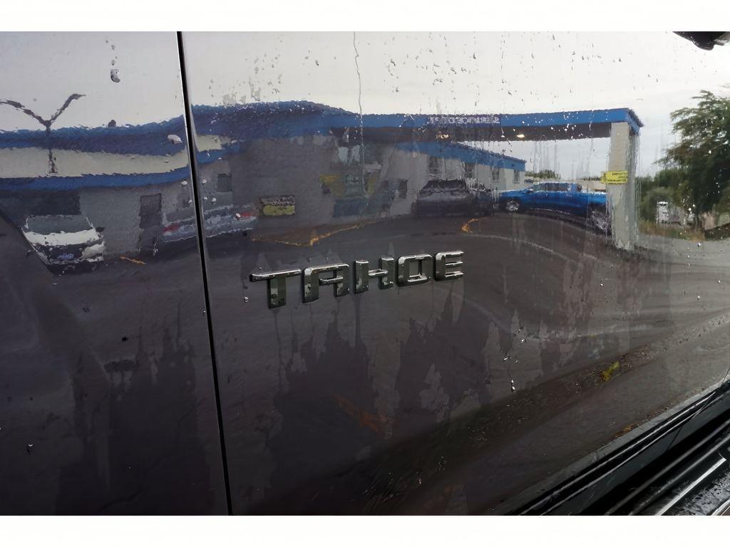 used 2022 Chevrolet Tahoe car, priced at $56,999