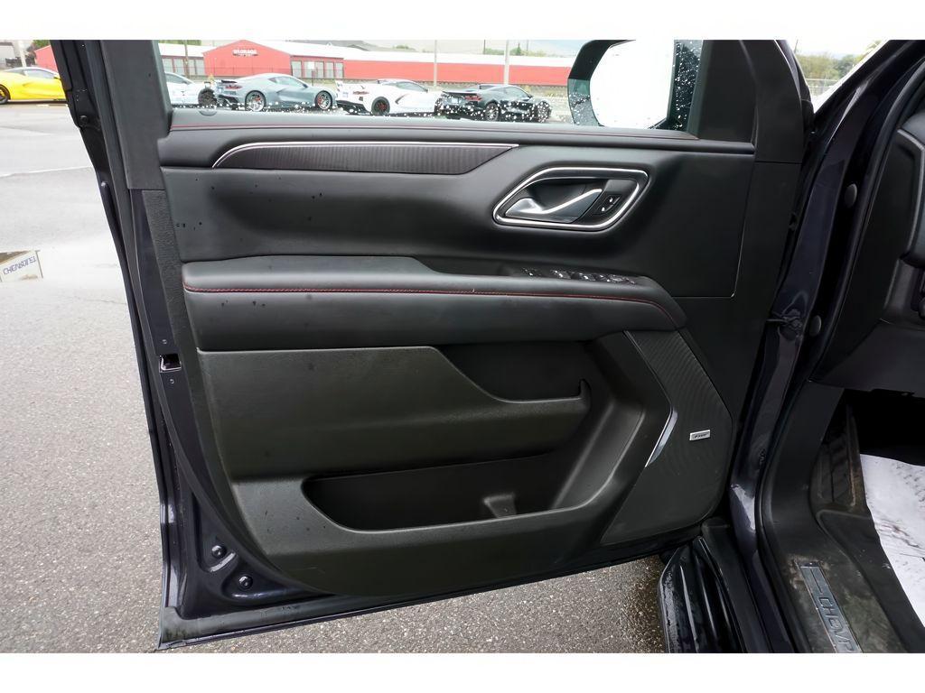 used 2022 Chevrolet Tahoe car, priced at $56,999