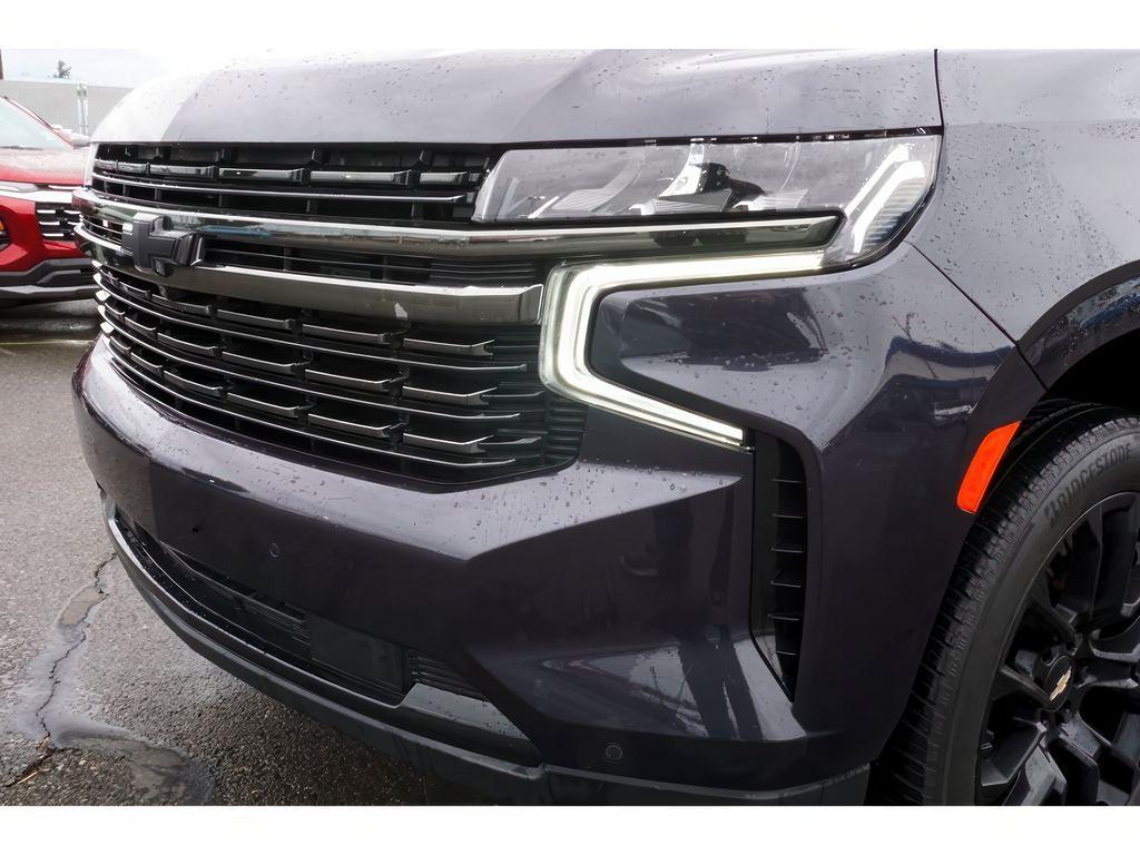 used 2022 Chevrolet Tahoe car, priced at $56,999