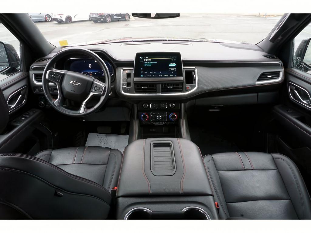 used 2022 Chevrolet Tahoe car, priced at $56,999