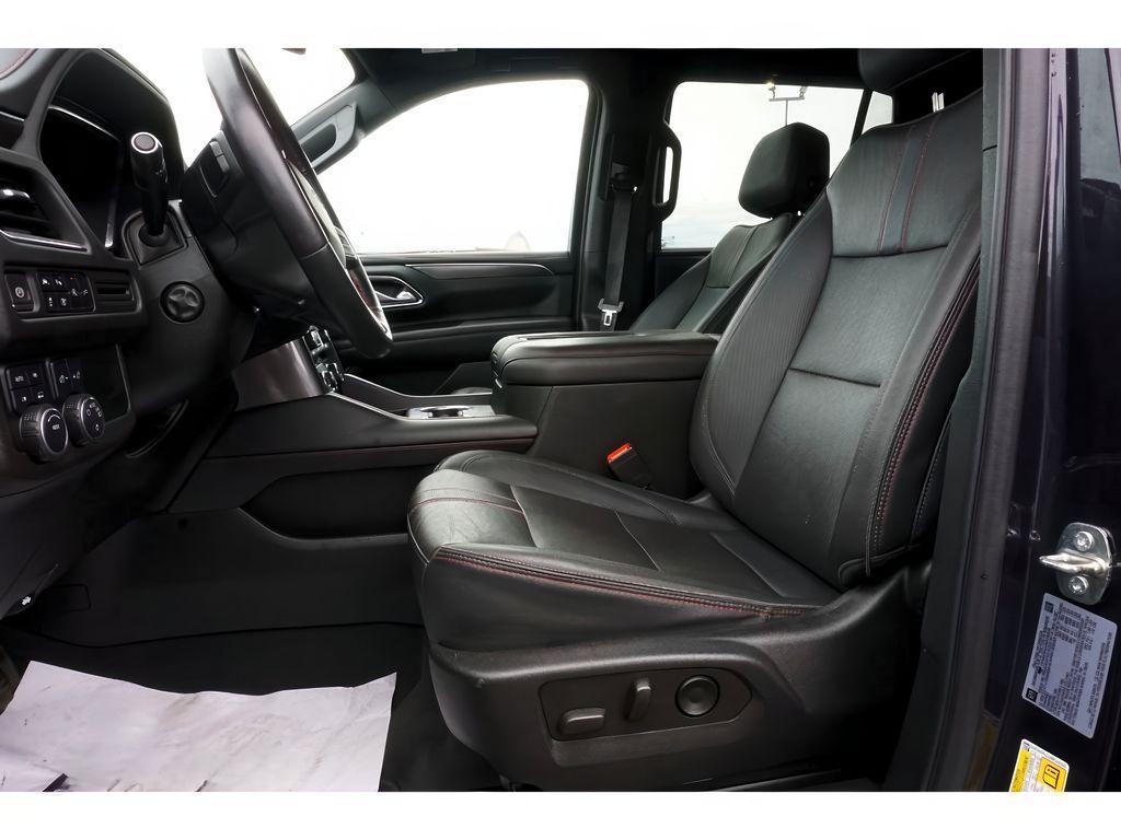 used 2022 Chevrolet Tahoe car, priced at $56,999