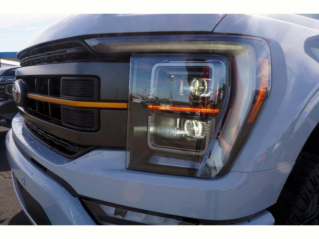 used 2023 Ford F-150 car, priced at $59,999