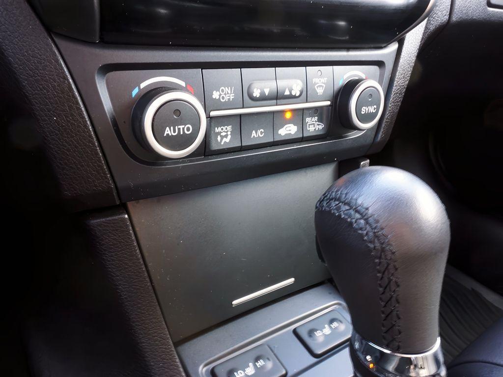 used 2018 Acura ILX car, priced at $20,999