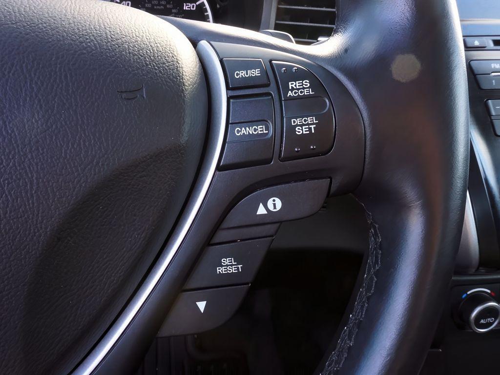 used 2018 Acura ILX car, priced at $20,999