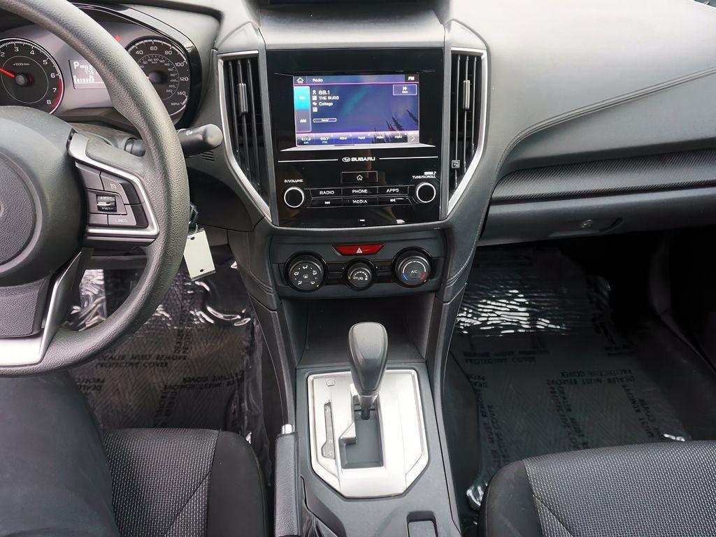 used 2019 Subaru Impreza car, priced at $15,989