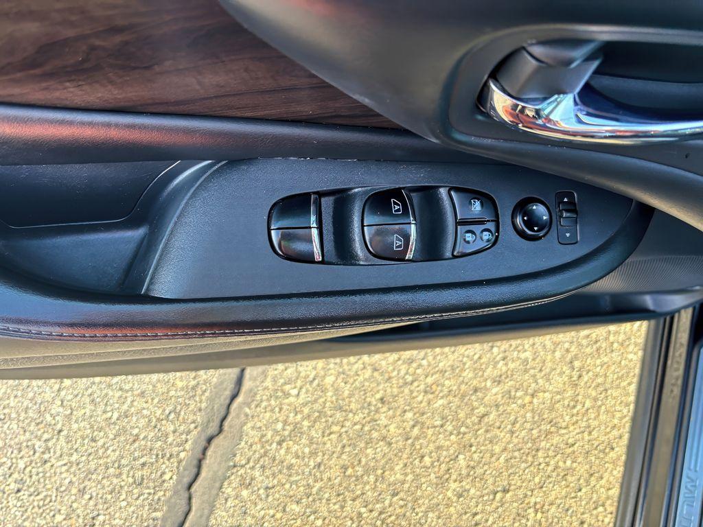 used 2020 Nissan Murano car, priced at $20,999