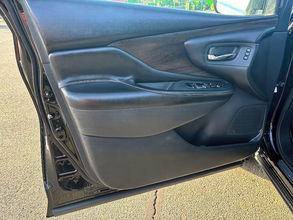 used 2020 Nissan Murano car, priced at $20,999