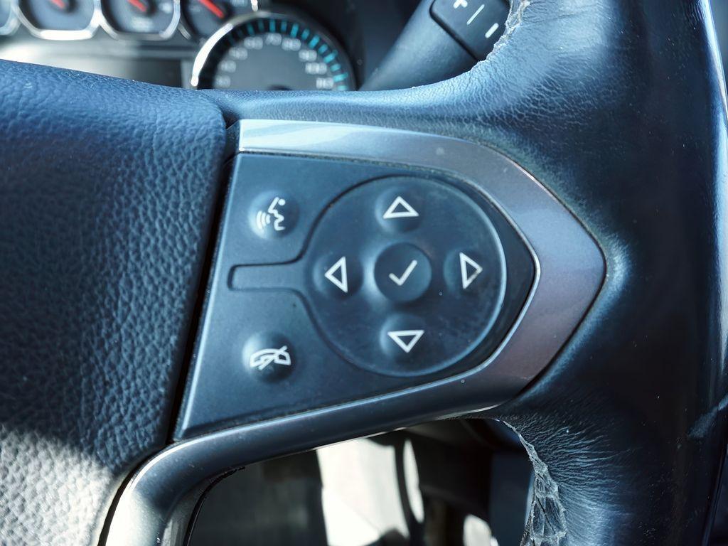 used 2018 Chevrolet Silverado 2500 car, priced at $47,999