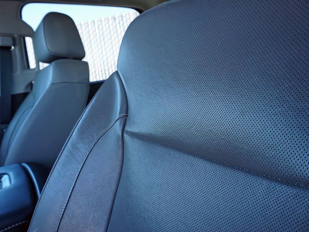 used 2018 Chevrolet Silverado 2500 car, priced at $47,999