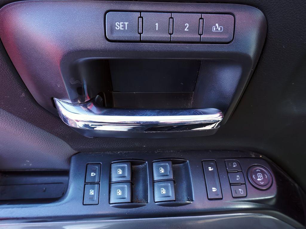 used 2018 Chevrolet Silverado 2500 car, priced at $47,999