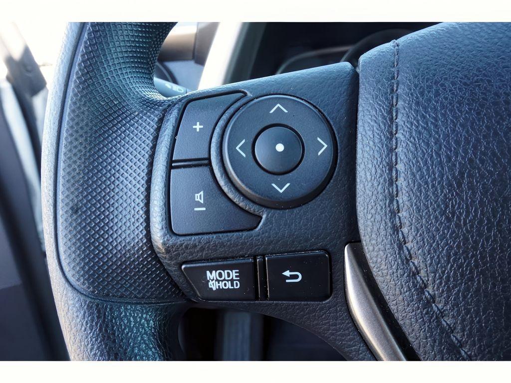 used 2015 Toyota RAV4 car, priced at $21,999