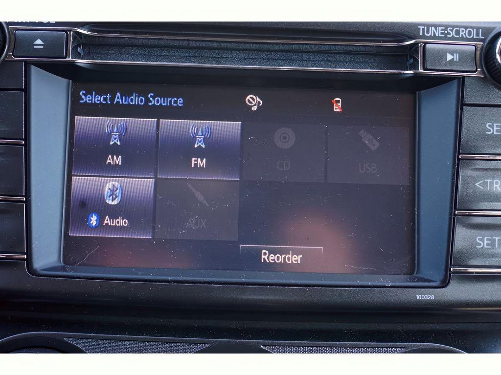 used 2015 Toyota RAV4 car, priced at $21,999