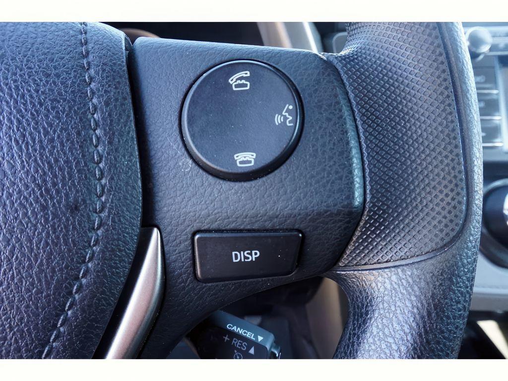 used 2015 Toyota RAV4 car, priced at $21,999