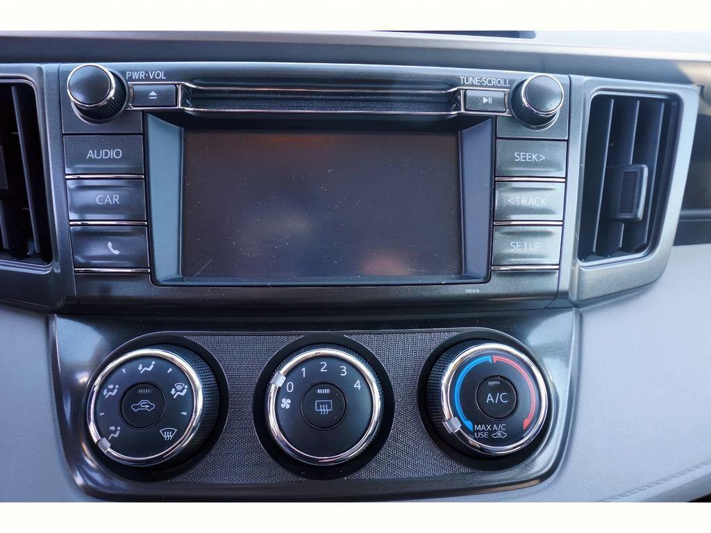 used 2015 Toyota RAV4 car, priced at $21,999