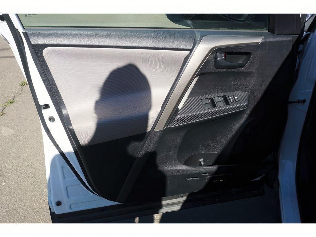 used 2015 Toyota RAV4 car, priced at $21,999