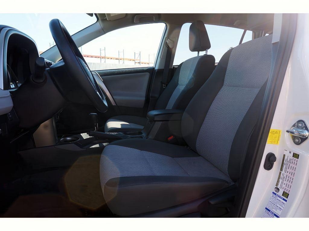 used 2015 Toyota RAV4 car, priced at $21,999