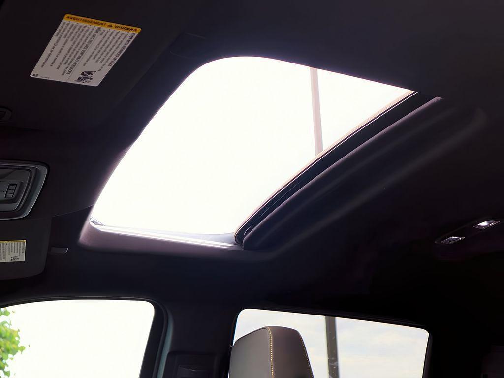 used 2023 Chevrolet Silverado 1500 car, priced at $57,799