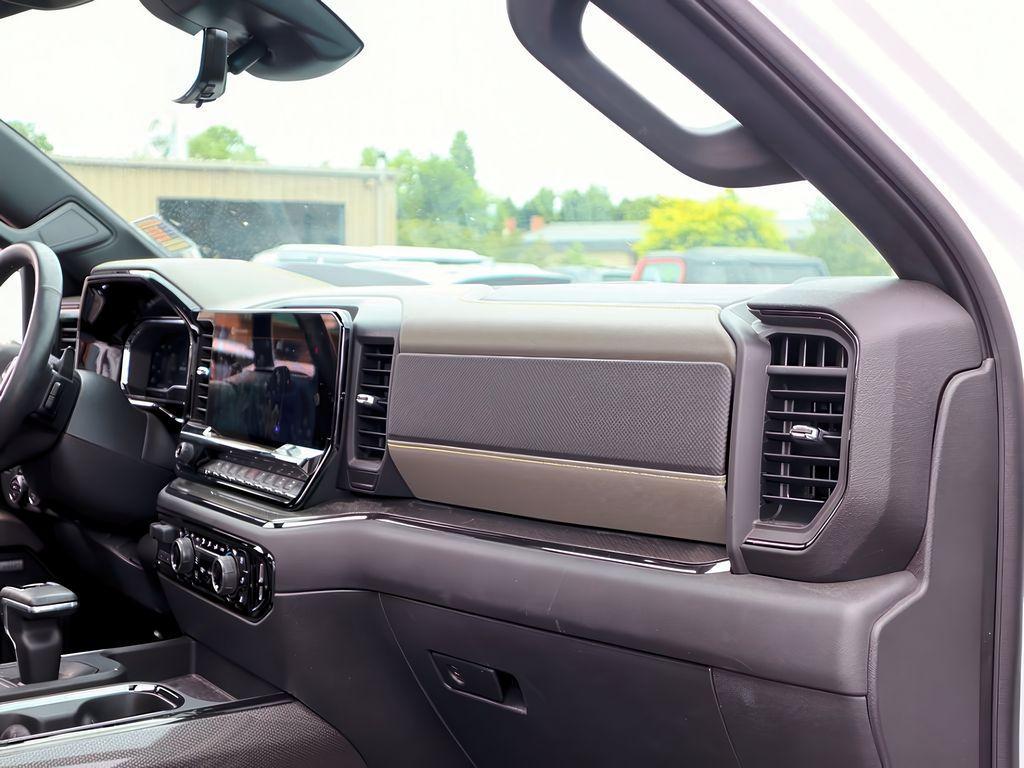 used 2023 Chevrolet Silverado 1500 car, priced at $57,799