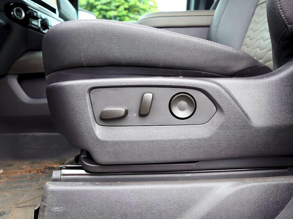 used 2023 Chevrolet Silverado 1500 car, priced at $57,799