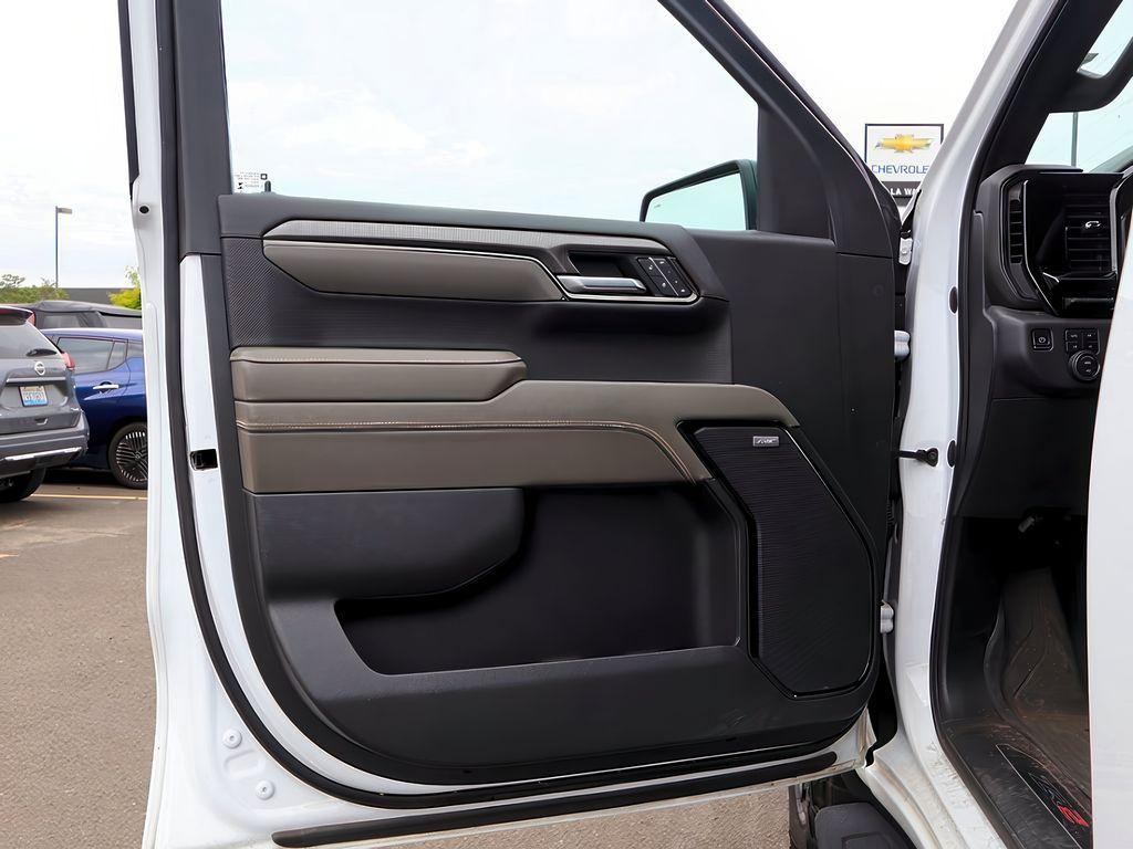 used 2023 Chevrolet Silverado 1500 car, priced at $57,799