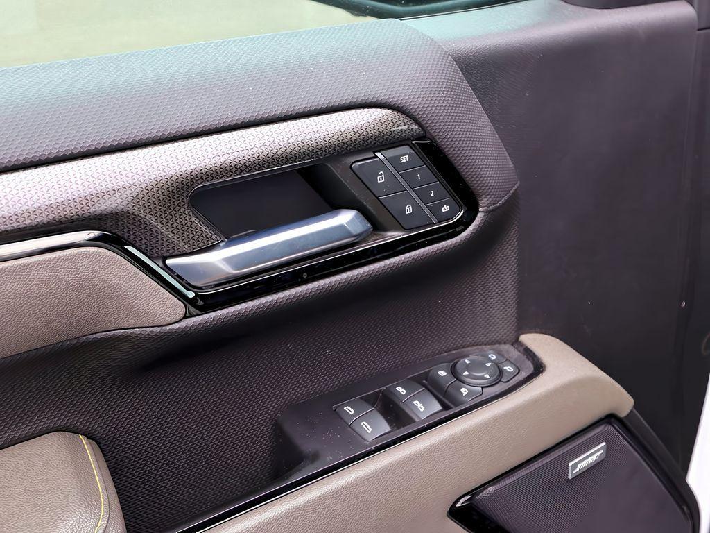 used 2023 Chevrolet Silverado 1500 car, priced at $57,799