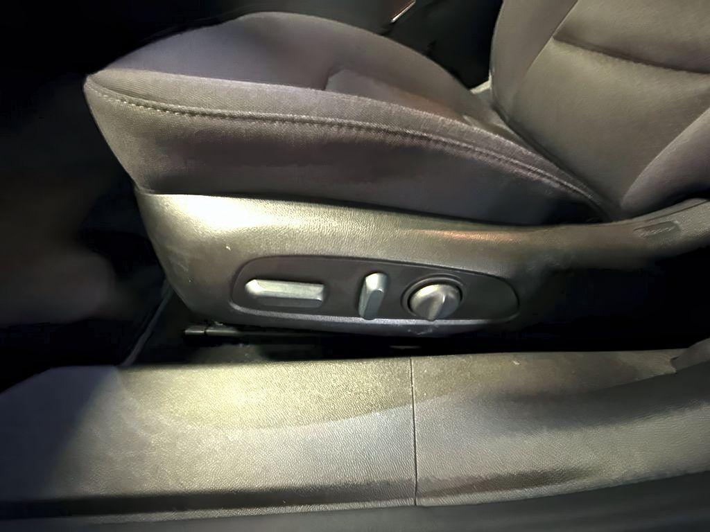 used 2022 Chevrolet Malibu car, priced at $18,897