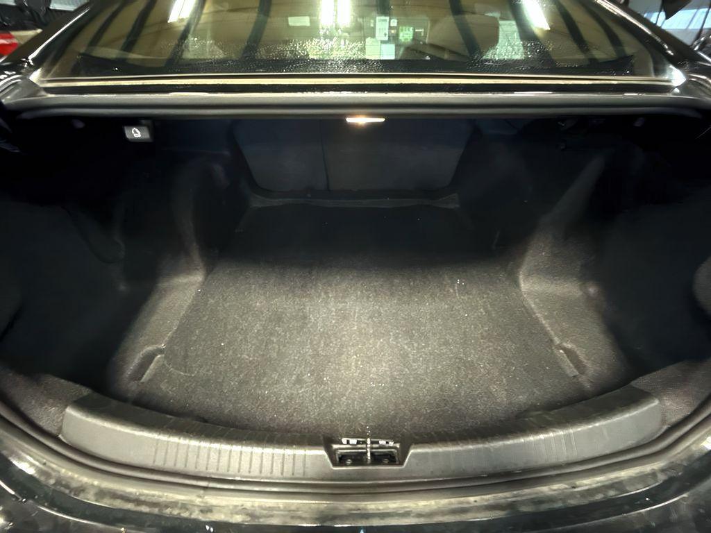 used 2022 Chevrolet Malibu car, priced at $18,897