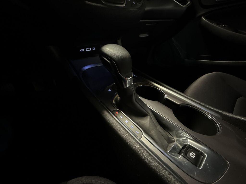 used 2022 Chevrolet Malibu car, priced at $19,277