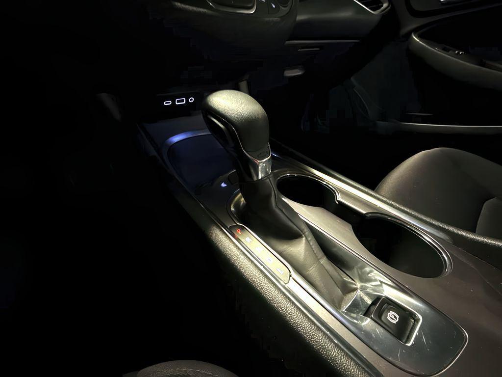 used 2022 Chevrolet Malibu car, priced at $18,897