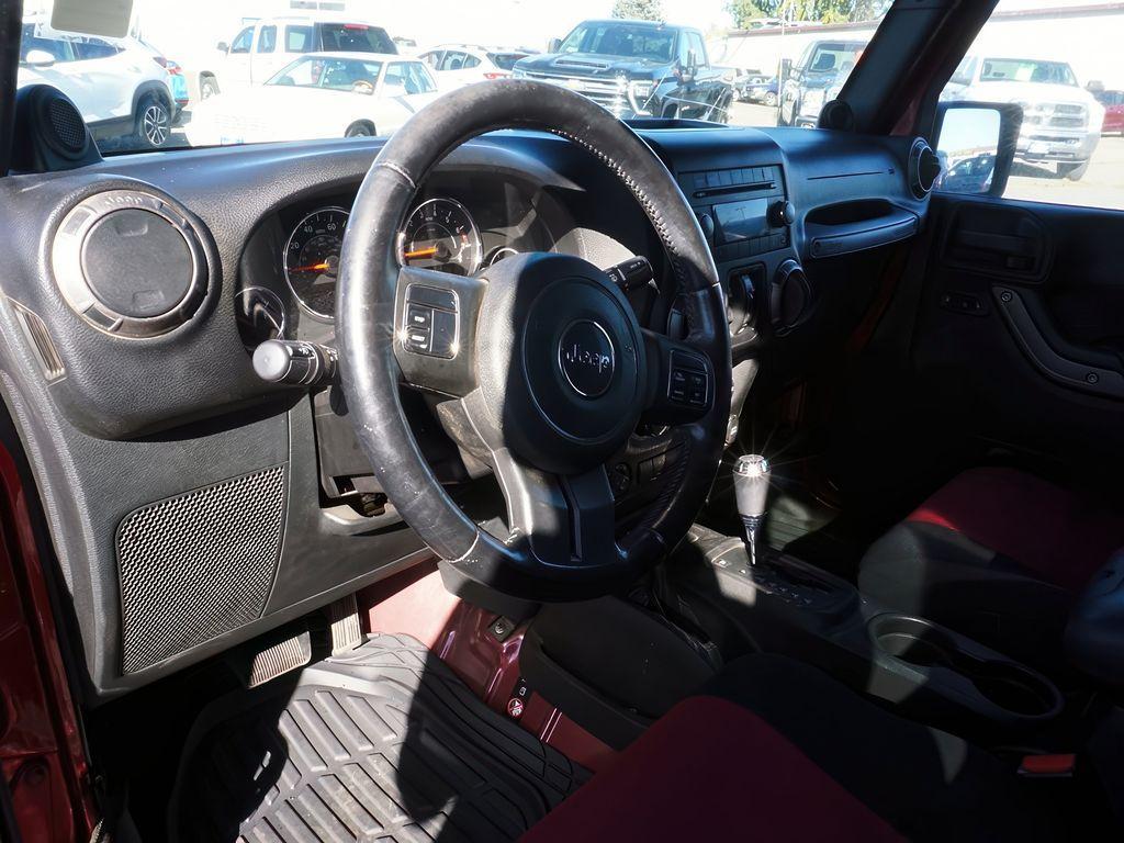 used 2021 Chevrolet Equinox car, priced at $16,477