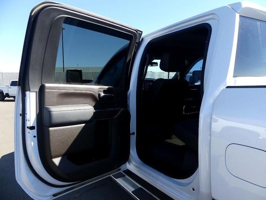 used 2023 GMC Sierra 3500 car, priced at $71,999