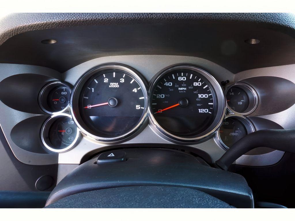 used 2013 GMC Sierra 2500 car, priced at $24,999