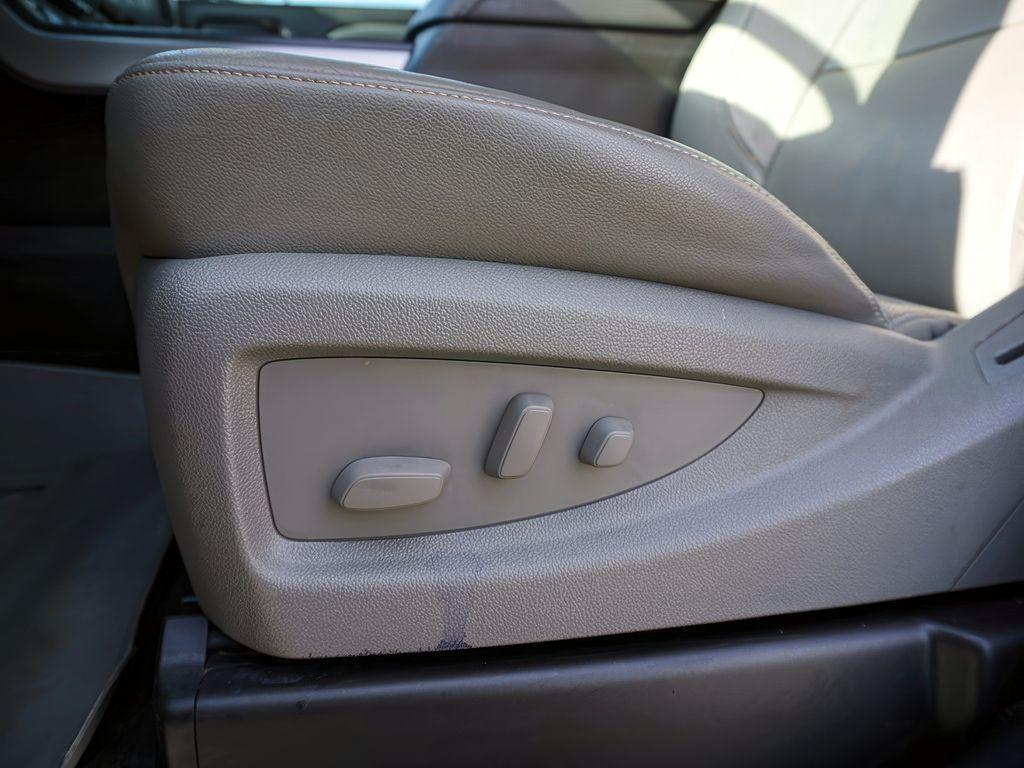 used 2015 Chevrolet Silverado 2500 car, priced at $45,297