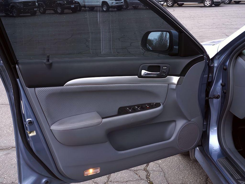 used 2007 Acura TSX car, priced at $17,597