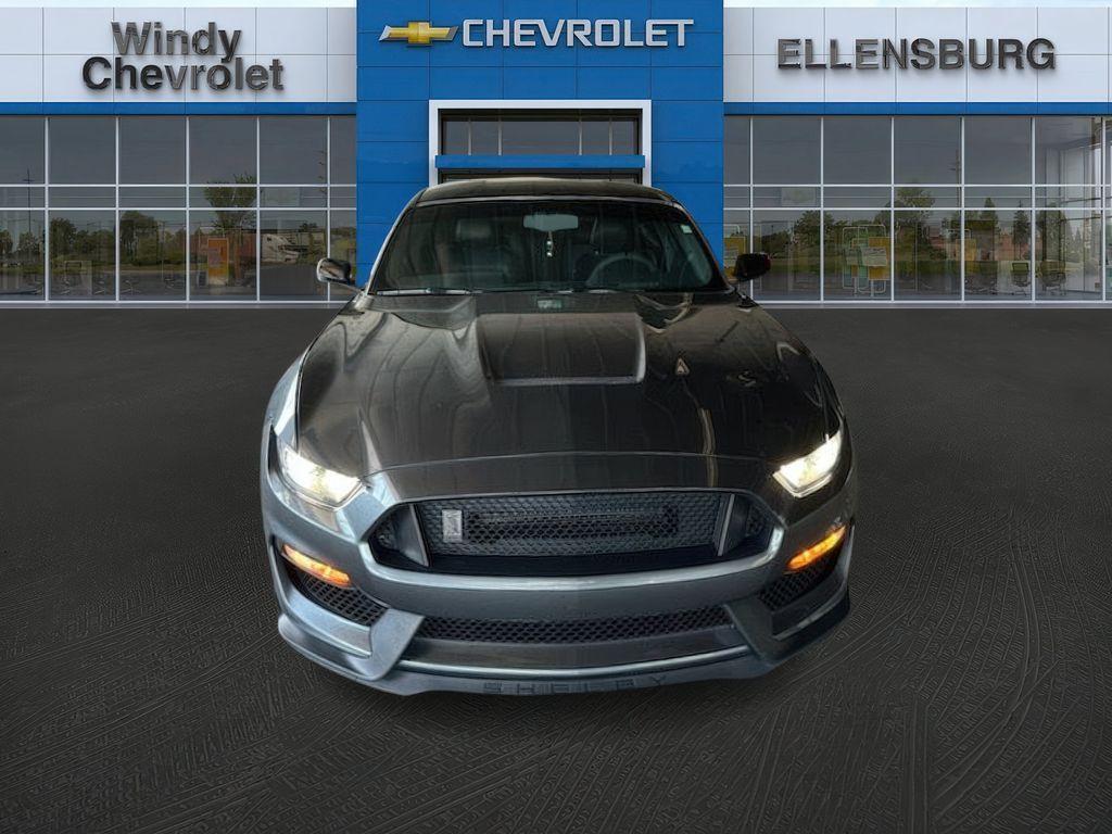 used 2019 Ford Shelby GT350 car, priced at $71,495