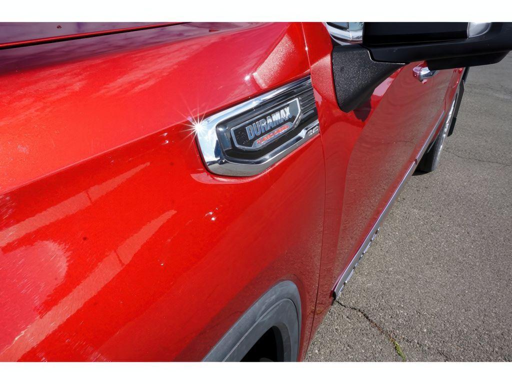 used 2021 GMC Sierra 1500 car, priced at $47,999