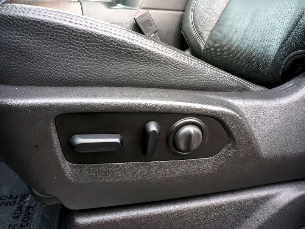 used 2021 GMC Sierra 1500 car, priced at $47,999