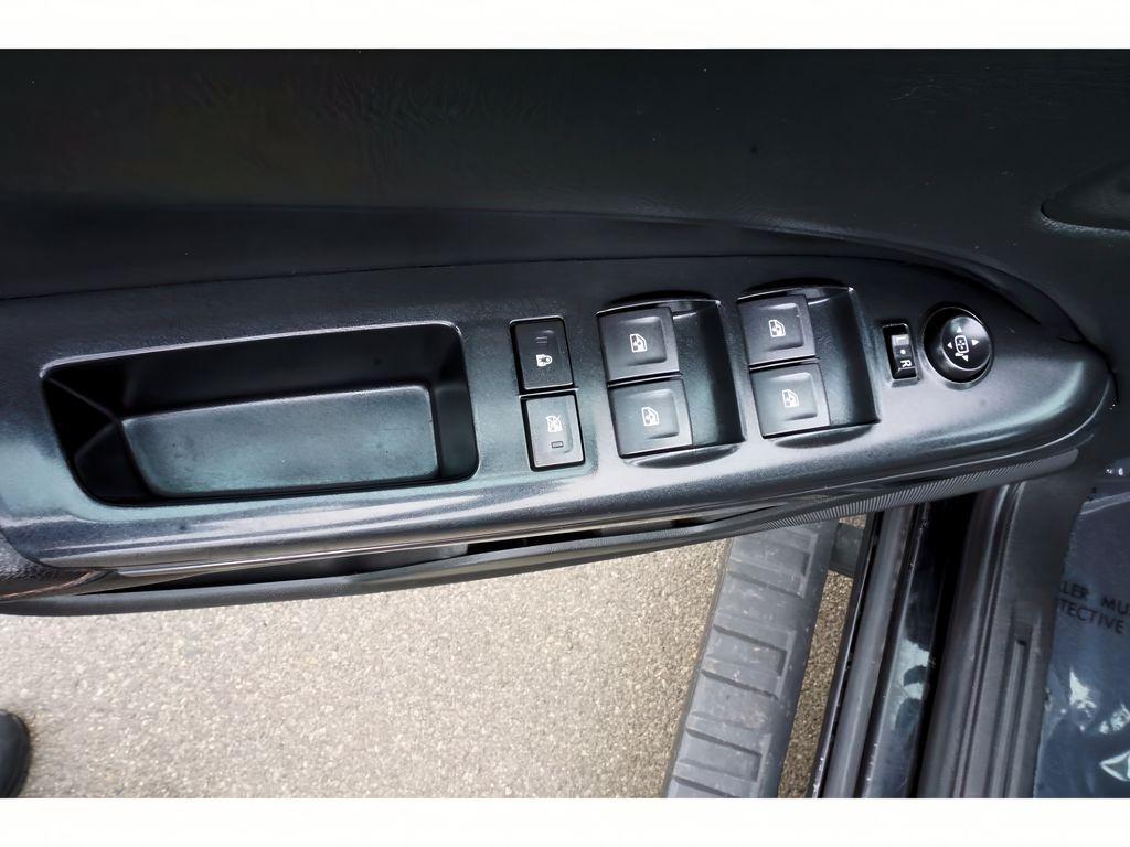 used 2022 GMC Canyon car, priced at $37,999