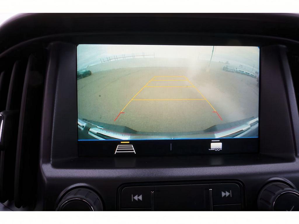 used 2022 GMC Canyon car, priced at $37,999