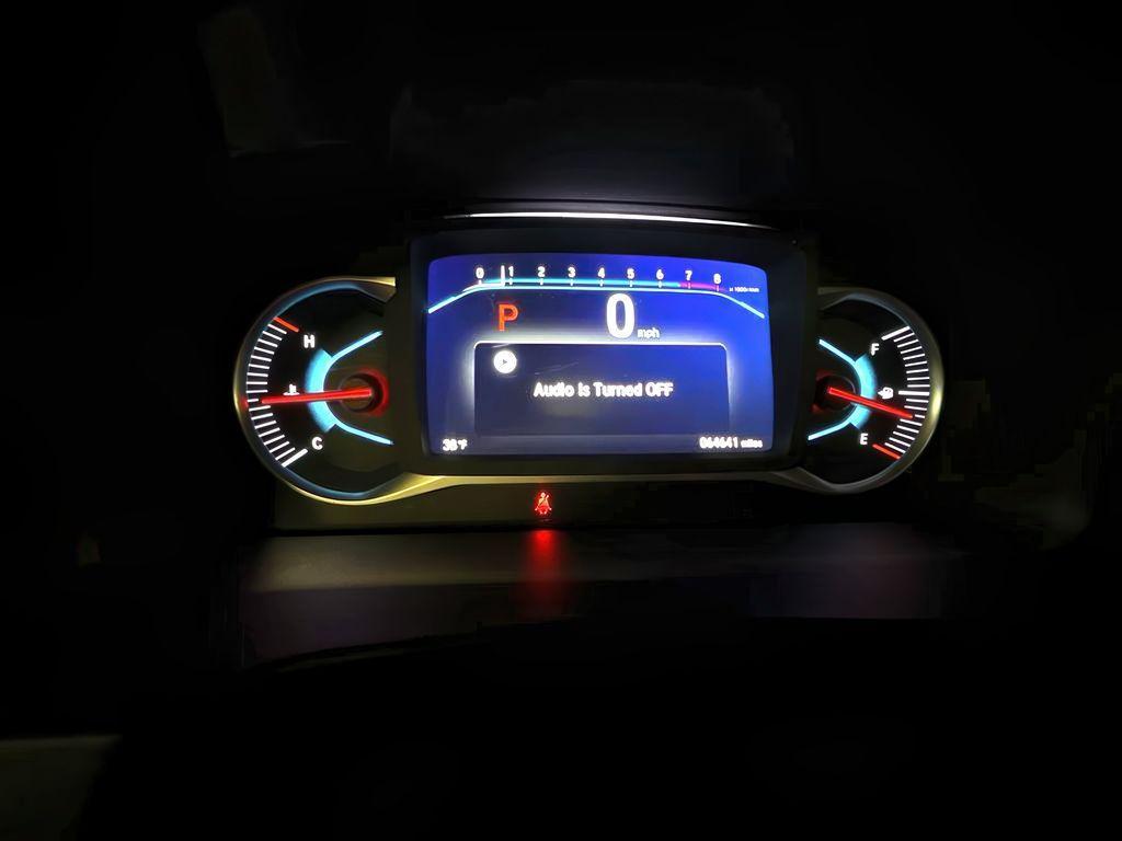 used 2019 Honda Passport car, priced at $24,997