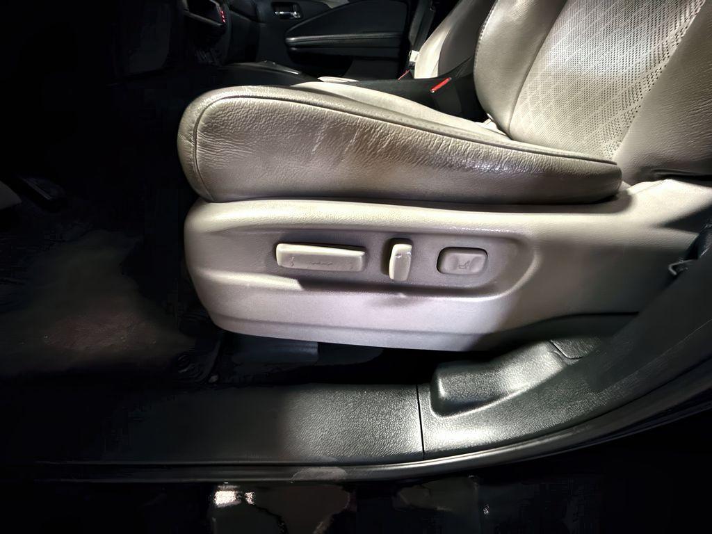 used 2019 Honda Passport car, priced at $24,997