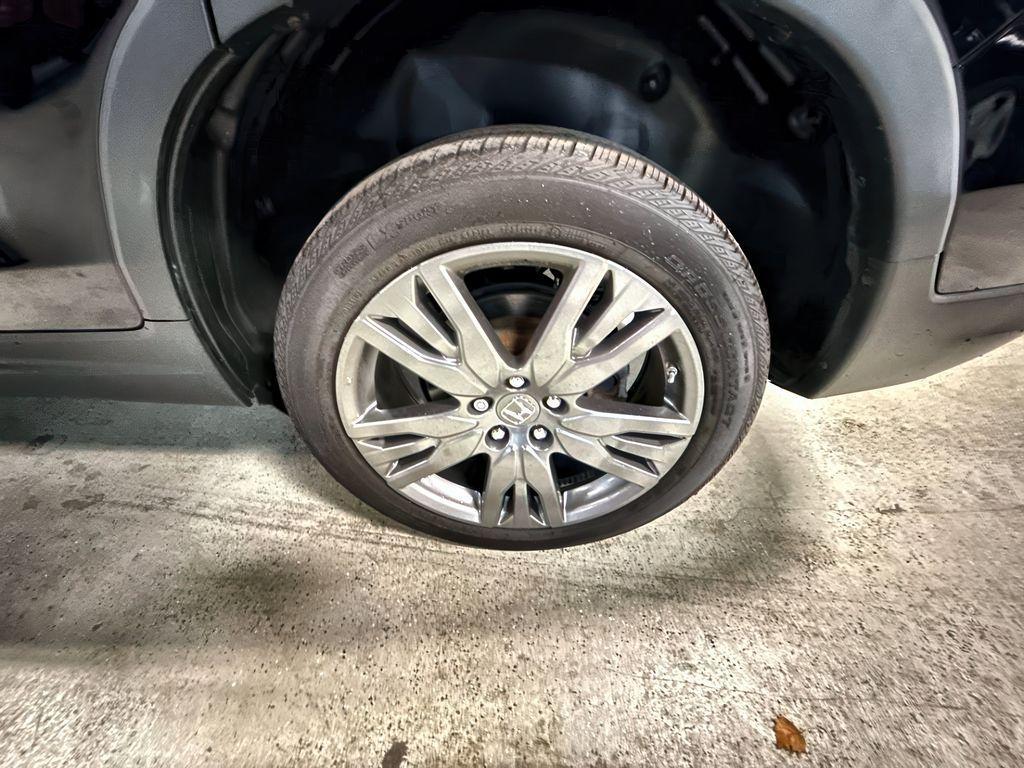 used 2019 Honda Passport car, priced at $24,997